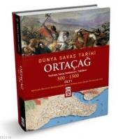 Ortaçağ / Dünya Savaş Tarihi 1 (500-1500)  Frontansicht 1