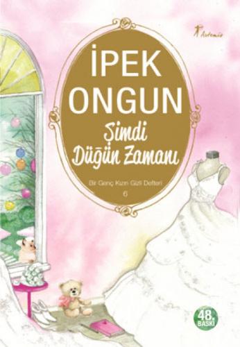 Şimdi Düğün Zamanı  Frontansicht 1