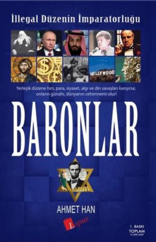 Baronlar  Frontansicht 1