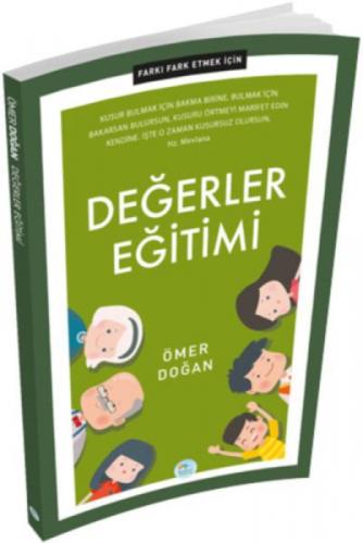 Değerler Eğitimi  Frontansicht 1