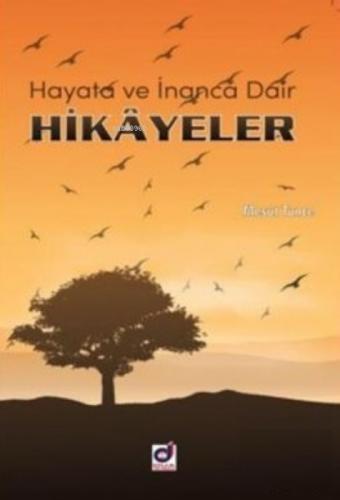 Hayata ve İnanca Dair Hikayeler  Frontansicht 1