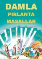 Pırlanta Masallar (10 Kitap)  Frontansicht 1