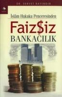 İslam Hukuku Penceresinden Faizsiz Bankacılık  Frontansicht 1