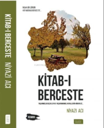 Kitab-ı Berceste  Frontansicht 1