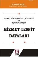 Hizmet Sözleşmesiyle Çalışanlar ve İşverenler İçin Hizmet Tespit Davaları  Frontansicht 1