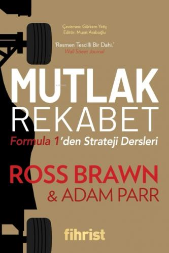 Mutlak Rekabet  Frontansicht 1