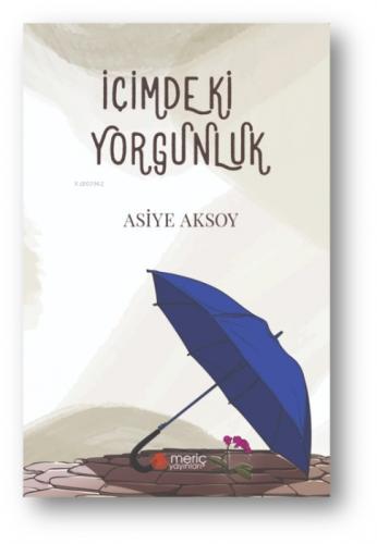 İçimdeki Yorgunluk  Frontansicht 1