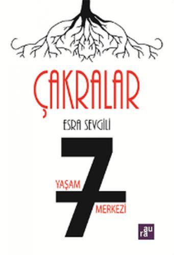Çakralar  Frontansicht 1
