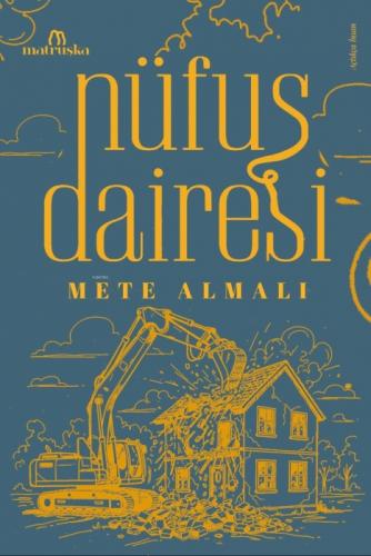Nüfus Dairesi  Frontansicht 1