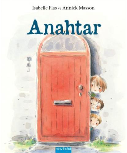 Anahtar  Frontansicht 1
