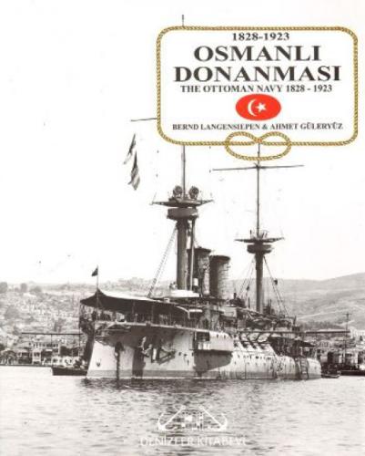 Osmanlı  Frontansicht 1