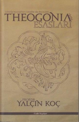 Theogonia'nin Esasları  Frontansicht 1