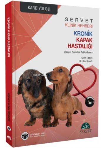 Kronik Kapak Hastalığı Klinik Rehberi  Frontansicht 1