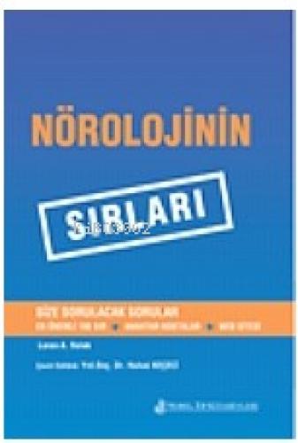 Sırlar Serisi - Nöroloji Sırları  Frontansicht 1