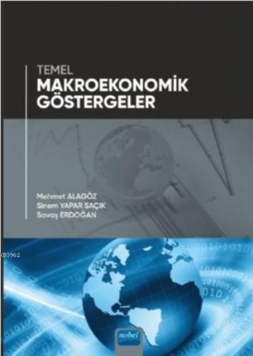 Temel Makroekonomik Göstergeler  Frontansicht 1