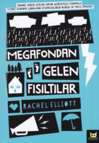 Megafondan Gelen Fısıltılar  Frontansicht 1