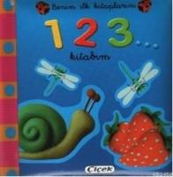 Benim İlk Kitaplarım| 1 2 3...; Kitabım  Frontansicht 1