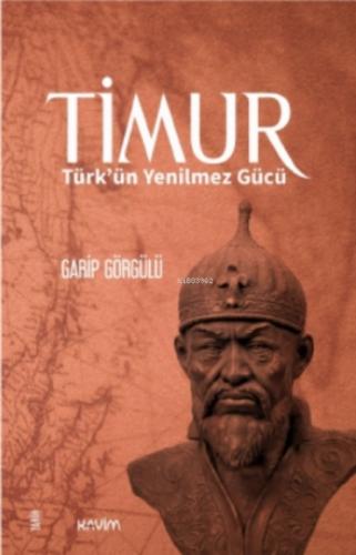 Timur;Türk'ün Yenilmez Gücü  Frontansicht 1