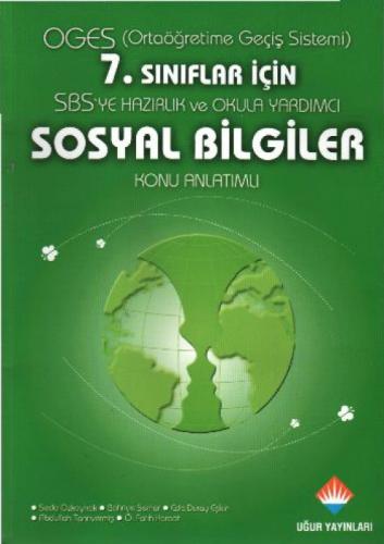 Sosyal Bilgiler Konu Anlatımlı  Frontansicht 1
