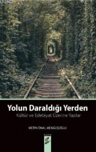 Yolun Daraldığı Yerden  Frontansicht 1