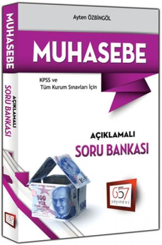 Kpss Muhasebe Soru Bankası  Frontansicht 1