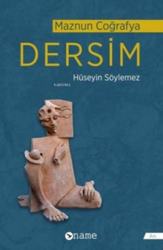 Dersim - Maznun Coğrafya  Frontansicht 1
