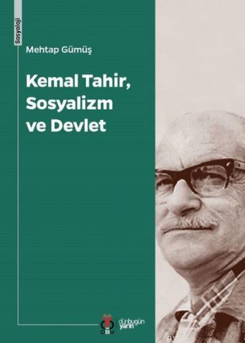 Kemal Tahir, Sosyalizm ve Devlet  Frontansicht 1