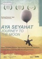 Aya Seyahat (DVD)  Frontansicht 1