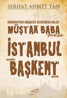 İstanbul Yeniden Başkent Olacak  Frontansicht 1