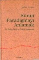 Sünni Paradigmayı Anlamak  Frontansicht 1