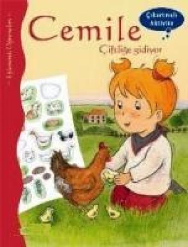 Cemile Çiftliğe Gidiyor  Frontansicht 1