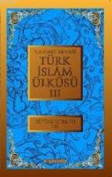 Türk İslam Ülküsü 3  Frontansicht 1