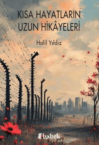 Kısa Hayatların Uzun Hikayeleri  Frontansicht 1