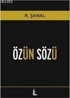 Özün Özü  Frontansicht 1