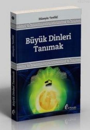 Büyük Dinleri Tanımak  Frontansicht 1