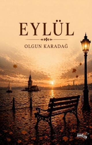 Eylül  Frontansicht 1