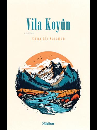 Vila Koyûn  Frontansicht 1