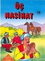 Üç Nasihat  Frontansicht 1