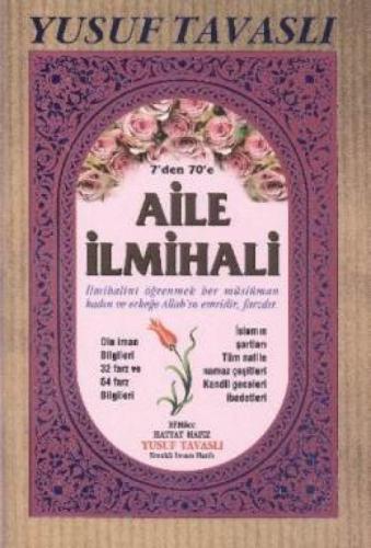 Aile İlmihali  Frontansicht 1
