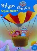 Bilgin Amca Uçan Balon  Frontansicht 1