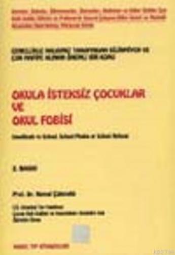 Okula İsteksiz Giden Çocuklar ve Okul Fobisi  Frontansicht 1