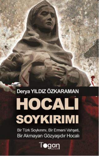Hocalı Soykırımı  Frontansicht 1