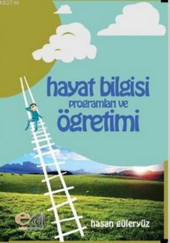 Hayat Bilgisi Programları  Frontansicht 1