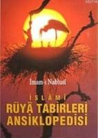 İslâmi Rüyâ Tabirleri Ansiklopedisi (Karton Kapak)  Frontansicht 1