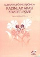 Kur'an ve Sünnet Işığında Kadınlar Arası  Frontansicht 1
