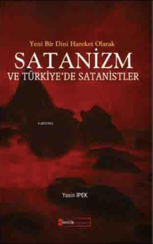 Yeni Bir Dini Hareket Olarak Satanizm ve Türkiye'de Satanistler  Frontansicht 1