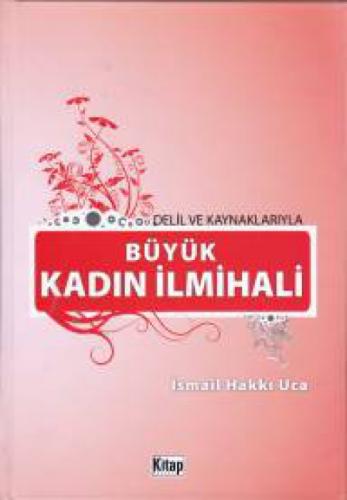 Büyük Kadın İlmihali  Frontansicht 1
