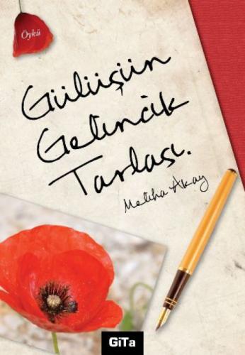Gülüşün Gelincik Tarlası  Frontansicht 1