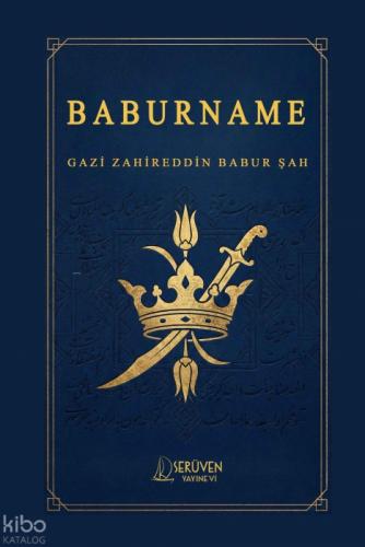 Baburname  Frontansicht 1