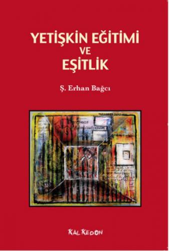 Yetişkin Eğitimi ve Eşitlik  Frontansicht 1
